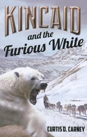 Kincaid and the Furious White image number 0