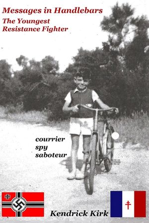 Messages in Handlebars: The Youngest Resistance Fighter image number 0