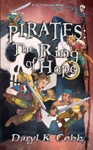 Pirates: The Ring of Hope image number 0