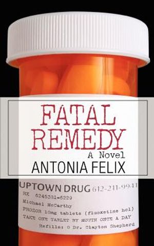 Fatal Remedy image number 0