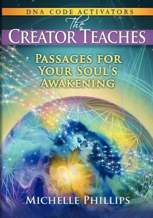 The Creator Teaches image number 0