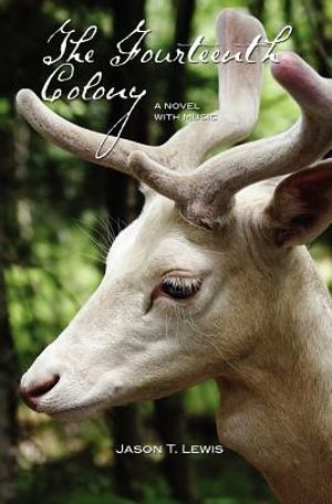 The Fourteenth Colony: A novel with music image number 0