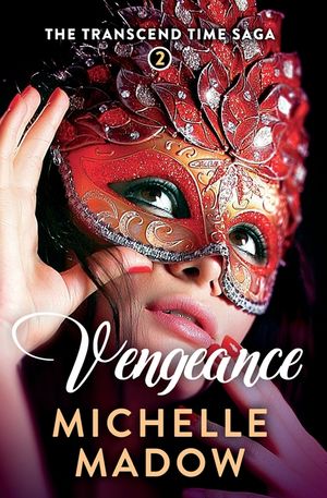 Vengeance image number 0