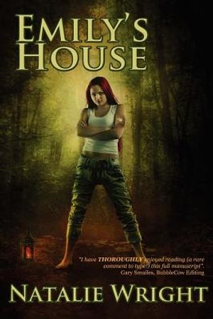 Emily's House: Book 1 of the Akasha Chronicles image number 0