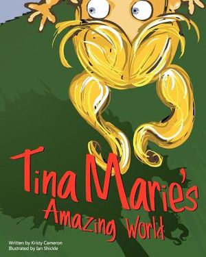 Tina Marie's Amazing World image number 0