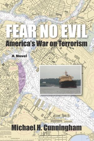 Fear No Evil: America's War on Terrorism image number 0