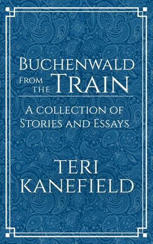 Buchenwald From the Train image number 0
