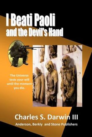 I Beati Paoli and the Devil's Hand: Phase Walking Series image number 0