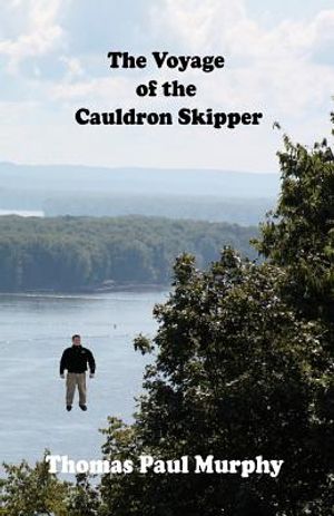 The Voyage of the Cauldron Skipper image number 0