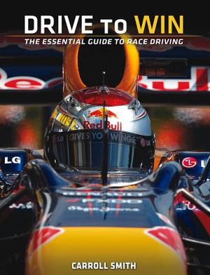 Drive to Win: Essential Guide to Race Driving image number 0