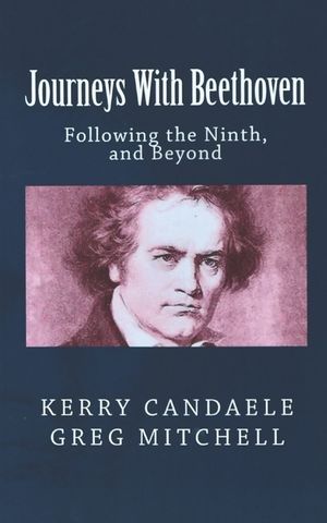 Journeys With Beethoven: Following the Ninth, and Beyond image number 0