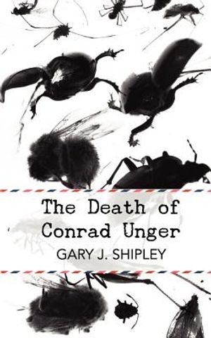 The Death of Conrad Unger image number 0