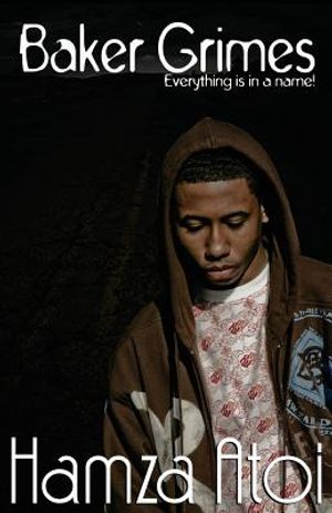 Baker Grimes image number 0