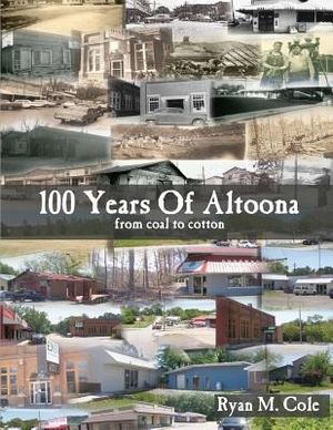 100 Years Of Altoona: From Coal To Cotton image number 0