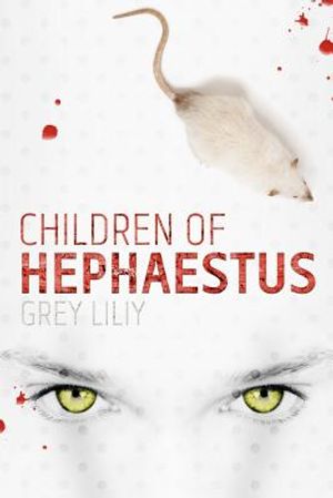 Children of Hephaestus image number 0