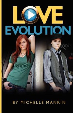 Love Evolution: A rock 'n roll love story based on Shakespeare's Twelfth Night image number 0