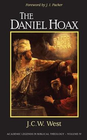The Daniel Hoax: Who Wrote Daniel? image number 0