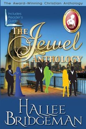 The Jewel Anthology: Sapphire Ice, Emerald Fire, Topaz Heat image number 0