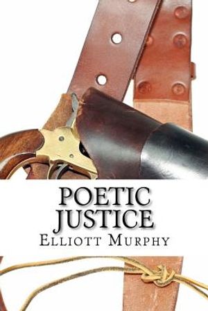 Poetic Justice image number 0