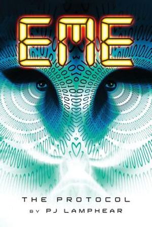 Eme: B o o k O n e T h e P r o t o c o l image number 0