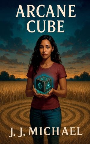 Arcane Cube image number 0