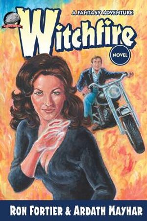 Witchfire image number 0