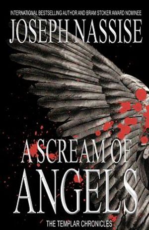 A Scream of Angels: The Templar Chronicles image number 0