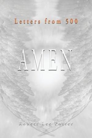 Letters from 500: Amen image number 0