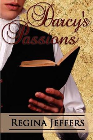 Darcy's Passions image number 0