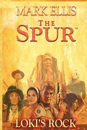 The Spur - Loki's Rock image number 0