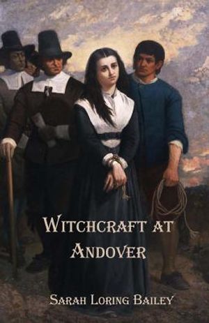Witchcraft at Andover image number 0