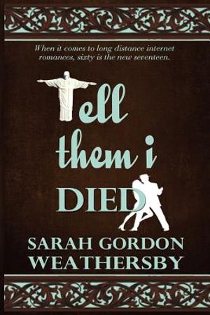 Tell Them I Died image number 0