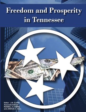 Freedom and Prosperity in Tennessee image number 0