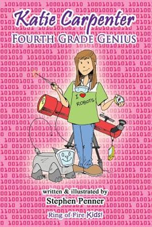 Katie Carpenter, Fourth Grade Genius image number 0