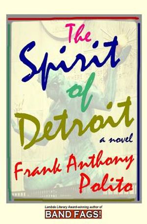 The Spirit of Detroit image number 0