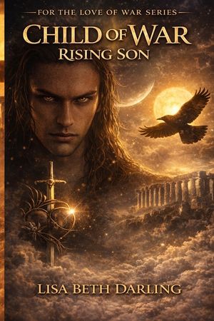 Child of War-Rising Son image number 0