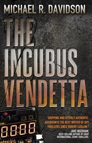 The Incubus Vendetta image number 0