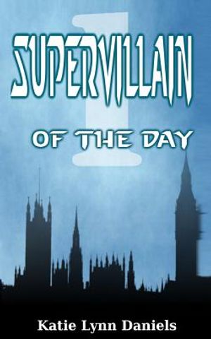 Supervillain of the Day image number 0