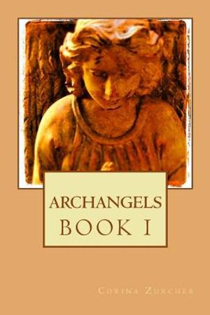Archangels: Book I image number 0