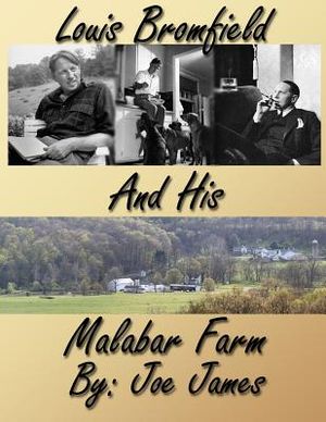 Louis Bromfield and His Malabar Farm image number 0