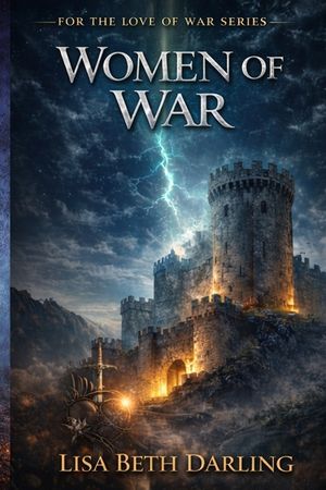 Women of War image number 0