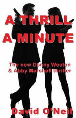 A Thrill A Minute image number 0