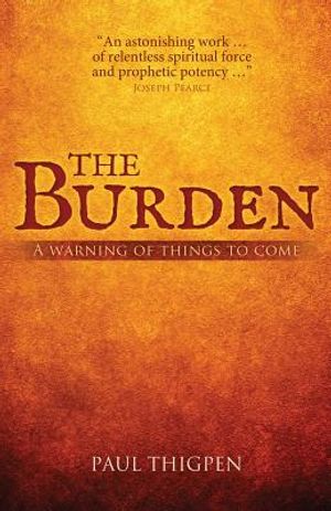 The Burden: A warning of things to come image number 0