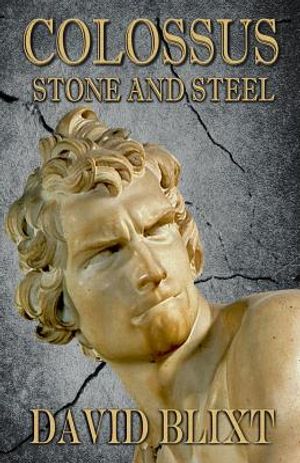 Colossus: Stone and Steel image number 0