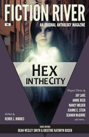 Fiction River: Hex in the City image number 0