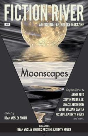 Fiction River: Moonscapes image number 0