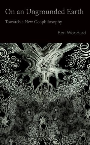 On an Ungrounded Earth: Towards a New Geophilosophy image number 0