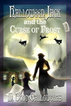 Halloween Jack and the Curse of Frost image number 0