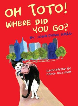 Oh Toto, Where Did You Go? image number 0