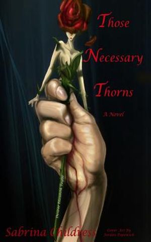 Those Necessary Thorns: Desiree Elizabeth Taylor image number 0